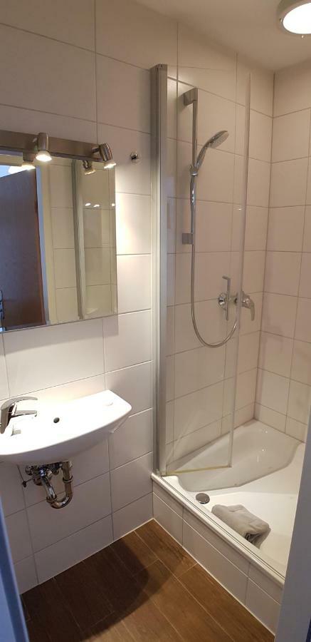 Pension Haus Waldesblick กราล-มือริทซ์ ภายนอก รูปภาพ
